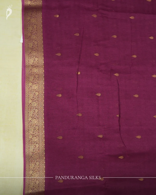 Viscose Marshmallow