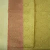 10 Soft Semi-Silk Jacquard Saree with Zari Border