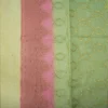 14 Soft Semi-Silk Jacquard Saree with Zari Border