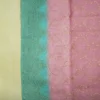 Soft Semi-Silk Jacquard Saree with Zari Border
