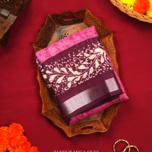 Batik Linen