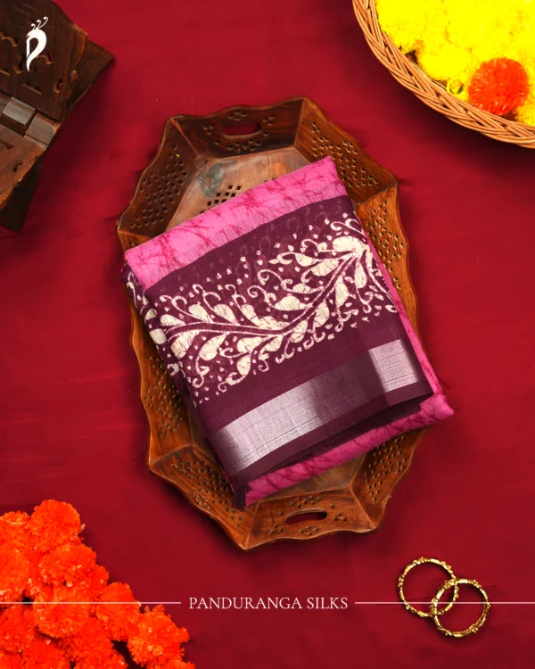 Batik Linen