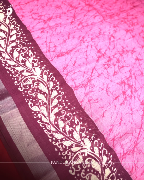 Batik Linen
