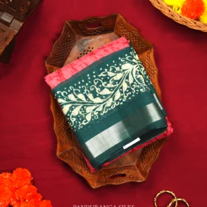 Batik Linen