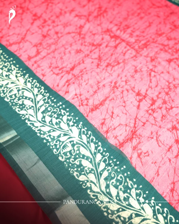 PSBP05.3 Batik Linen