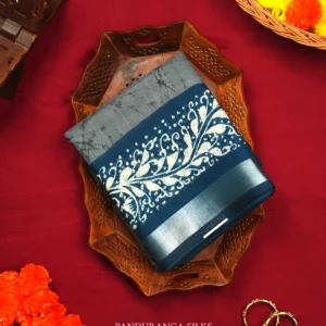 Batik Linen