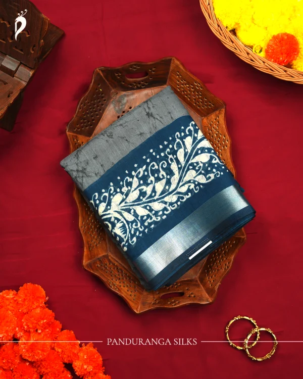 Batik Linen