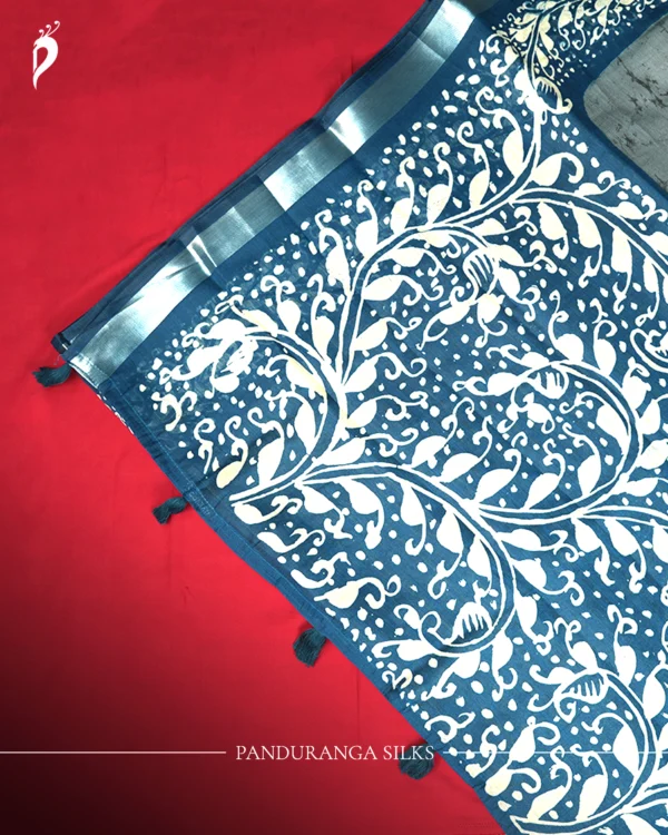 Batik Linen