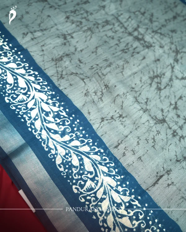 Batik Linen