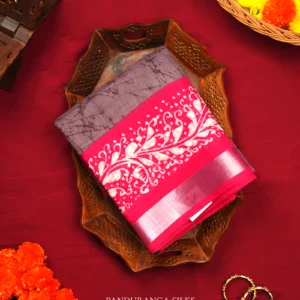 Batik Linen