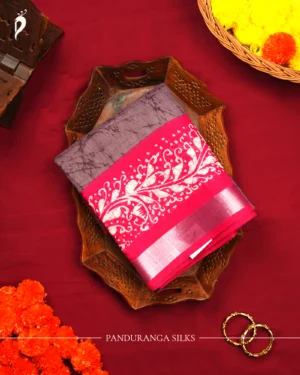 PSBP08.1 Batik Linen