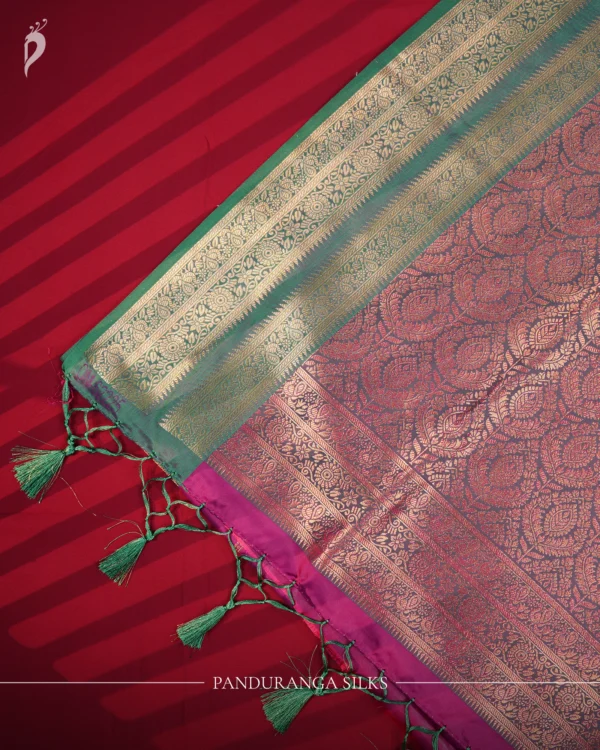 PSFKS2.4 Kanchi Semi Silk