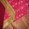 PSFKS4.3 Kanchi Semi Silk