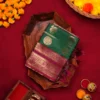 PSFKS5.1 Kanchi Semi Silk