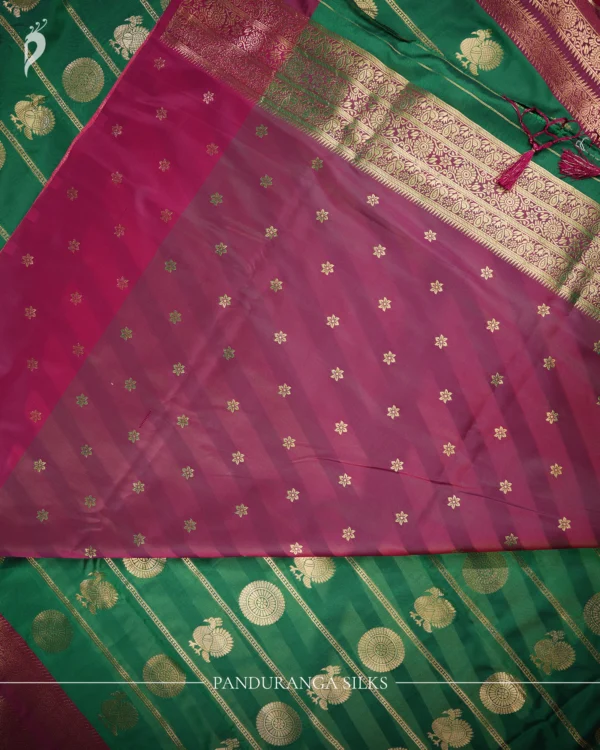 PSFKS5.2 Kanchi Semi Silk