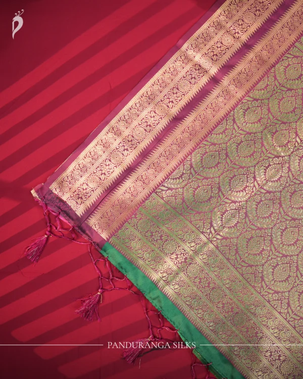 PSFKS5.4 Kanchi Semi Silk