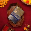 Kanchi Semi Silk