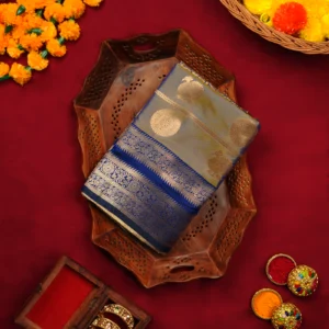 Kanchi Semi Silk