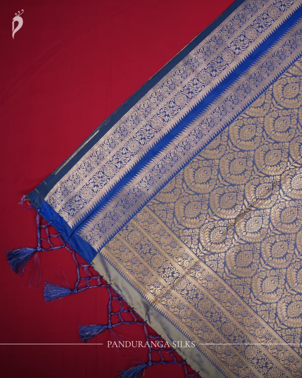 Kanchi Semi Silk