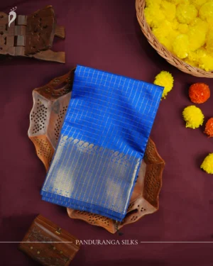 PSFSS01.1 Semi Banarasi