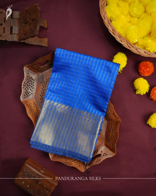 PSFSS01.1 Semi Banarasi