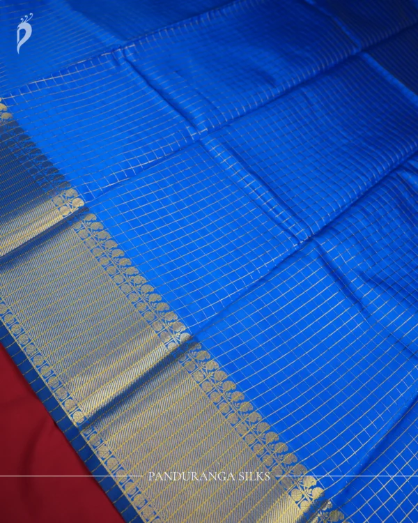 PSFSS01.3 Semi Banarasi