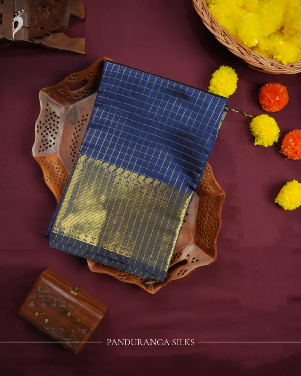 Semi Banarasi