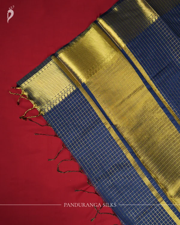 Semi Banarasi