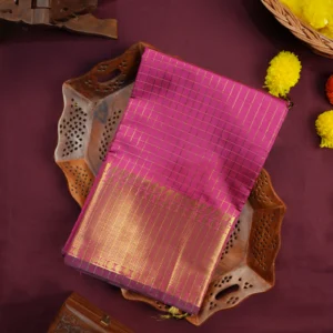 Semi Banarasi