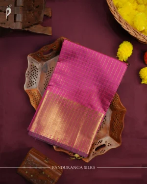 Semi Banarasi