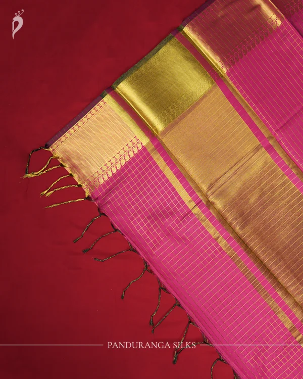 Semi Banarasi