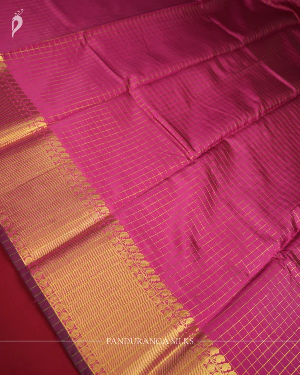 Semi Banarasi