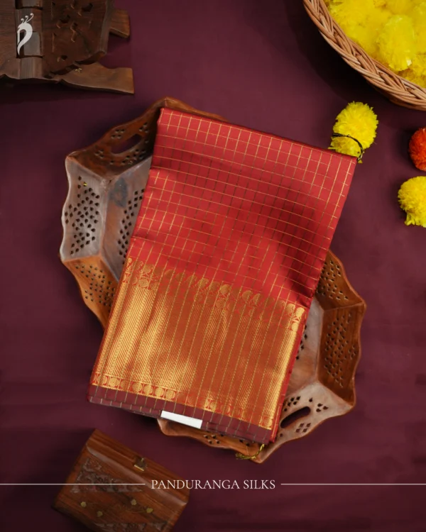 Semi Banarsi