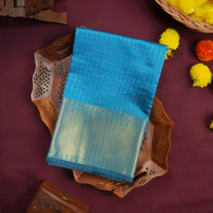 Semi Banarasi
