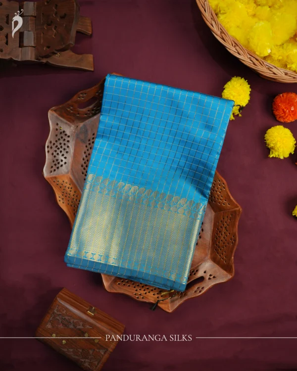 PSFSS05.1 Semi Banarasi