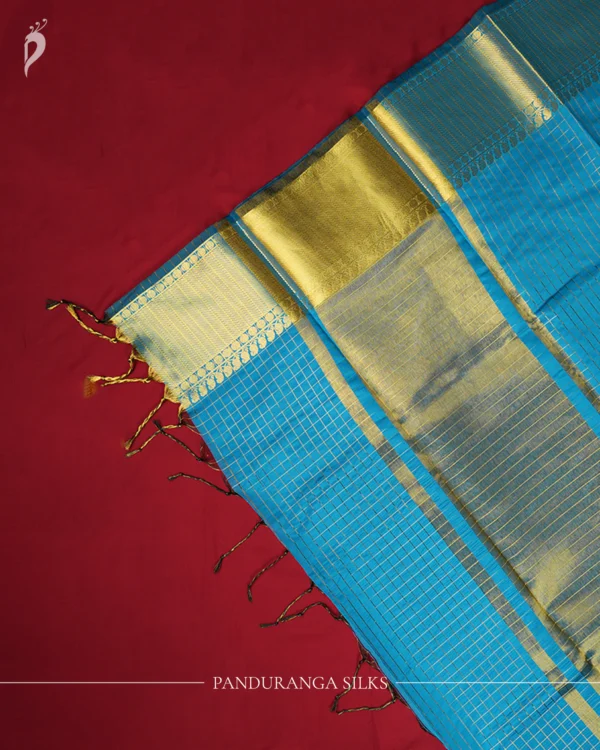 PSFSS05.2 Semi Banarasi